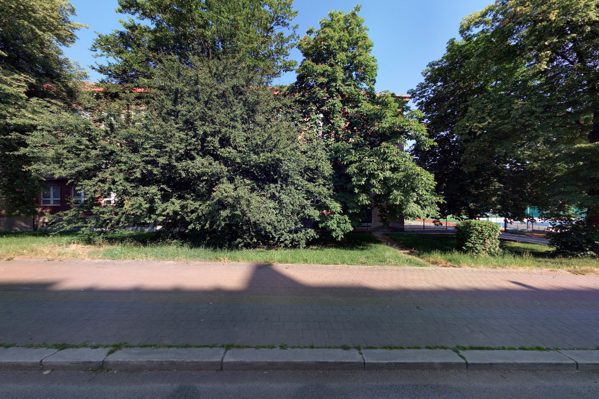 Základní škola Havířov - Město Gorkého 1/329 okres Karviná