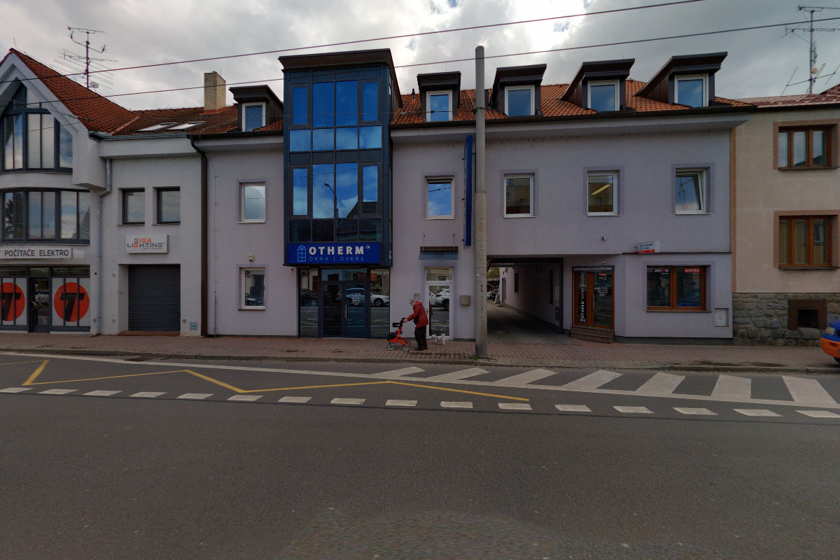 OTHERM CB s.r.o. foto 2