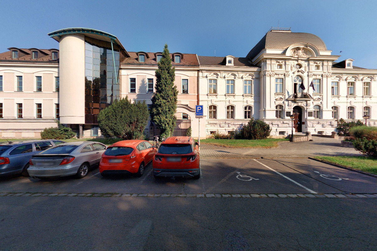 Archiv města Ostravy foto 3