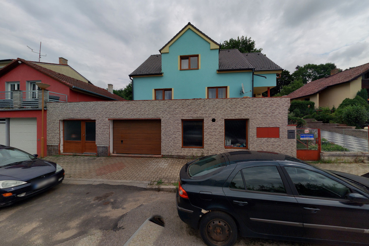 Autoservis - Miroslav Alexa