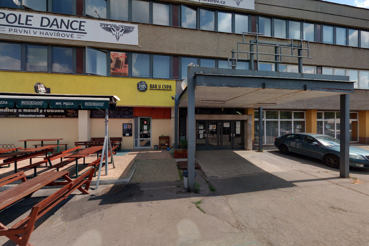 Restaurace U Malíře