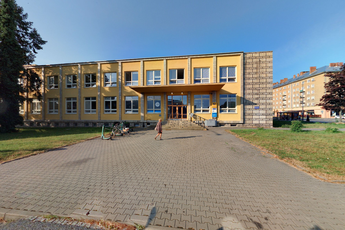 Pošta Ostrava 8 foto 6