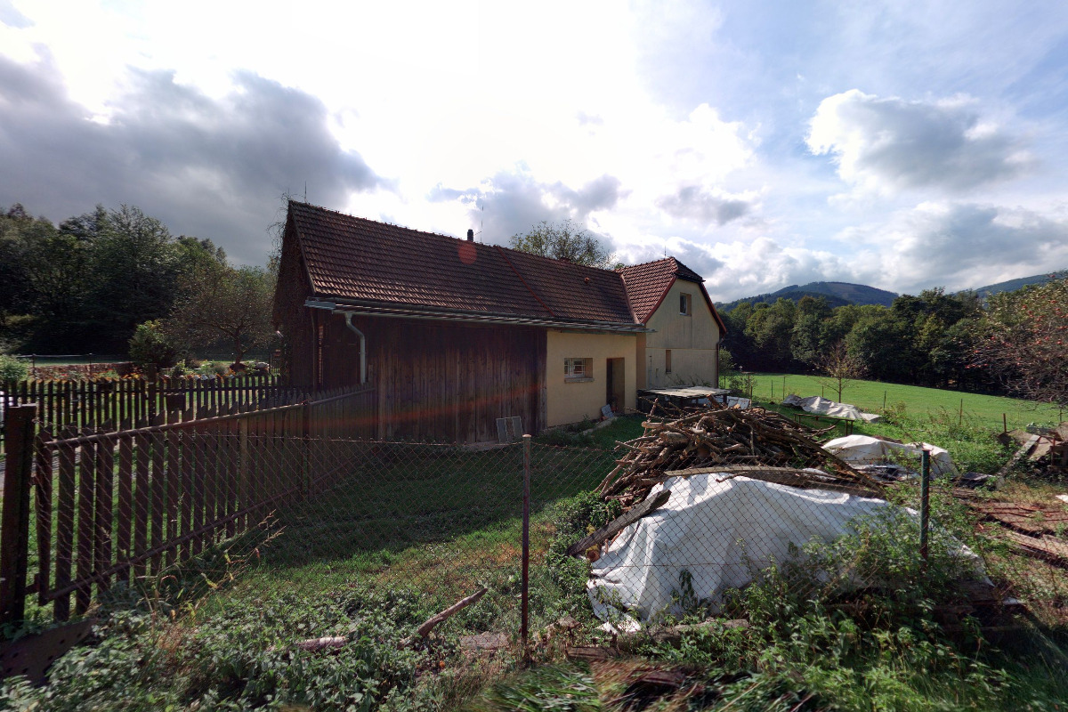 Valašský soubor písní a tanců Radhošt z Trojanovic