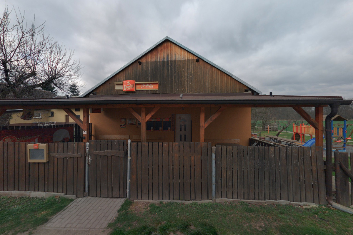 Hospůdka - Josef Žalčík