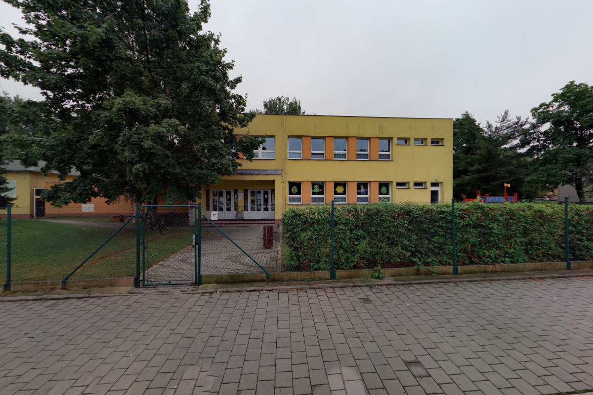 Mateřská škola U Dvoru, příspěvková organizace