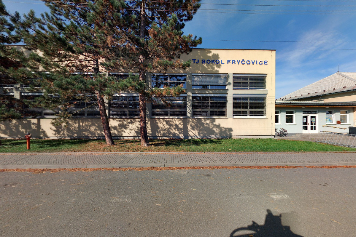 TJ Sokol Fryčovice z.s.