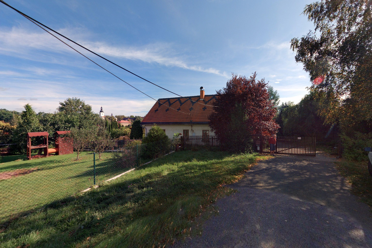 Dřevostavby - střechy, s.r.o.