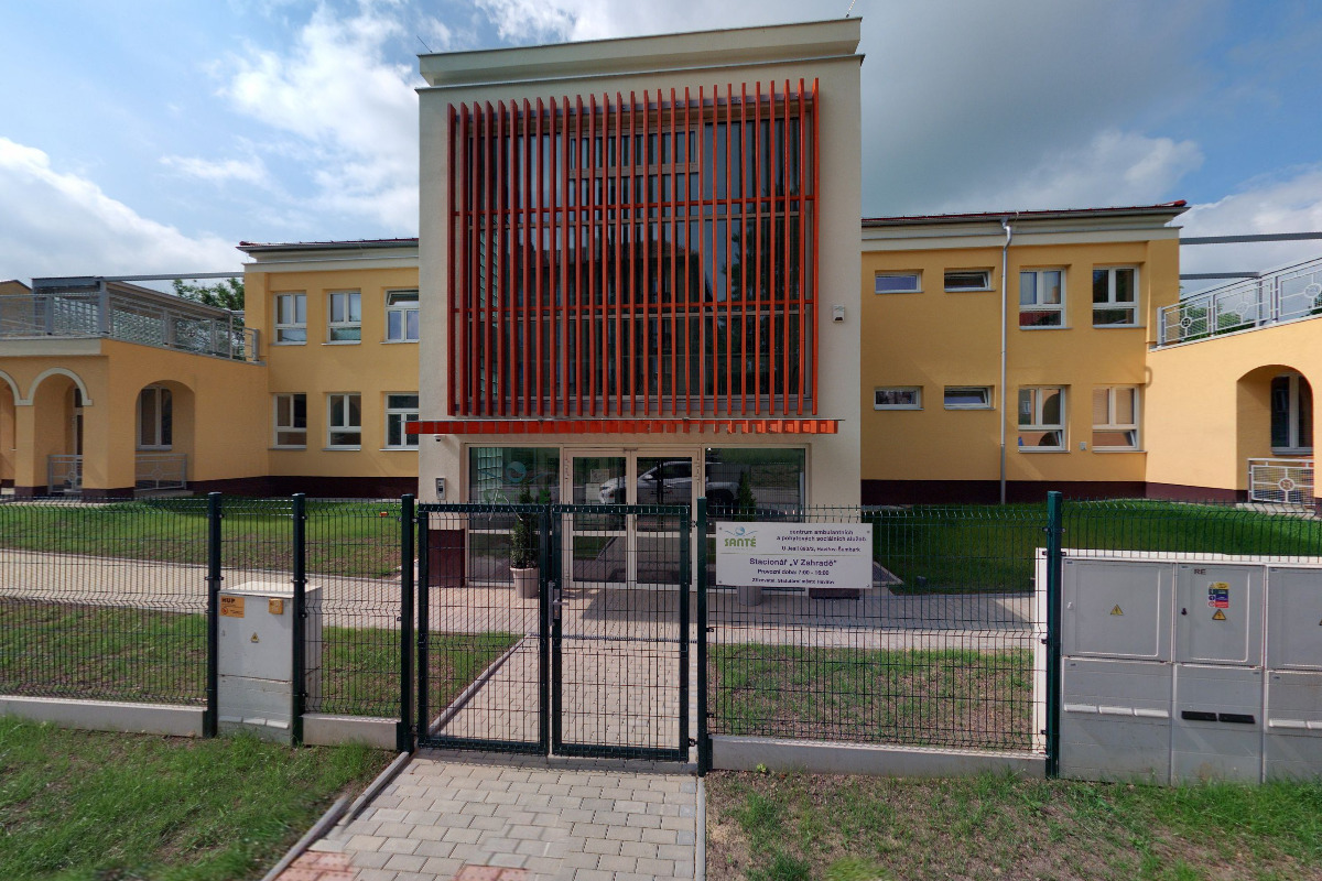 Městská knihovna Havířov foto 4