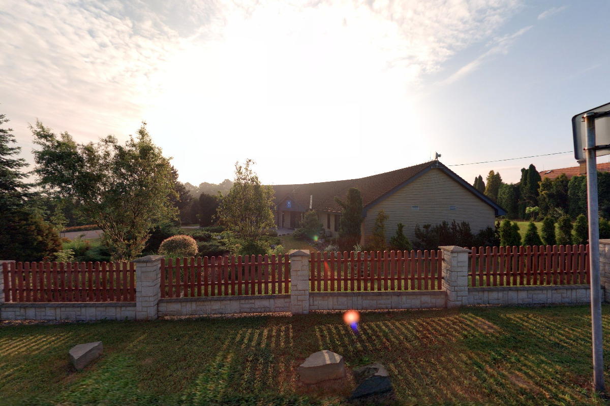 Náboženská společnost Svědkové Jehovovi foto 5