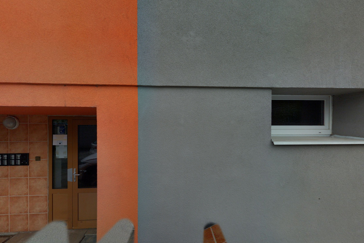 Společenství vlastníků Větrná 26 České Budějovice foto 2