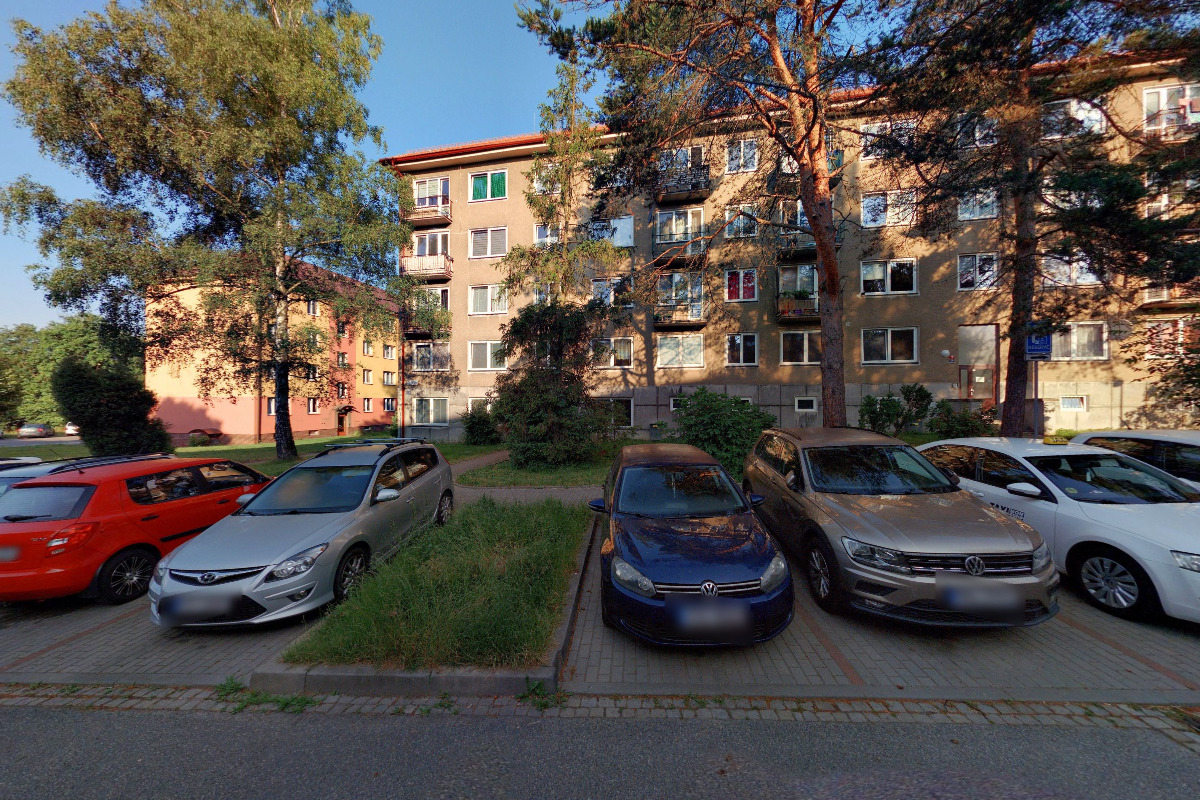 Adam Adamec - Realitní služby foto 2