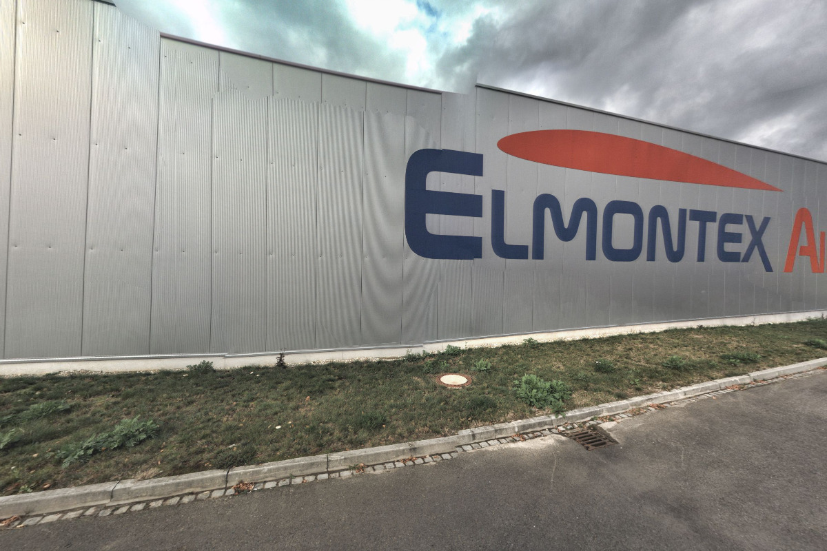 Ubytování Gen. Fajtla