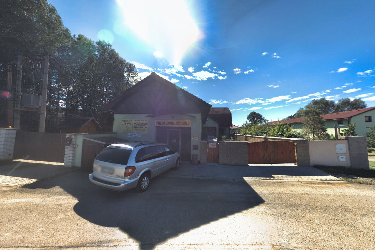 EXTERNÍ SERVIS, spol. s r.o.