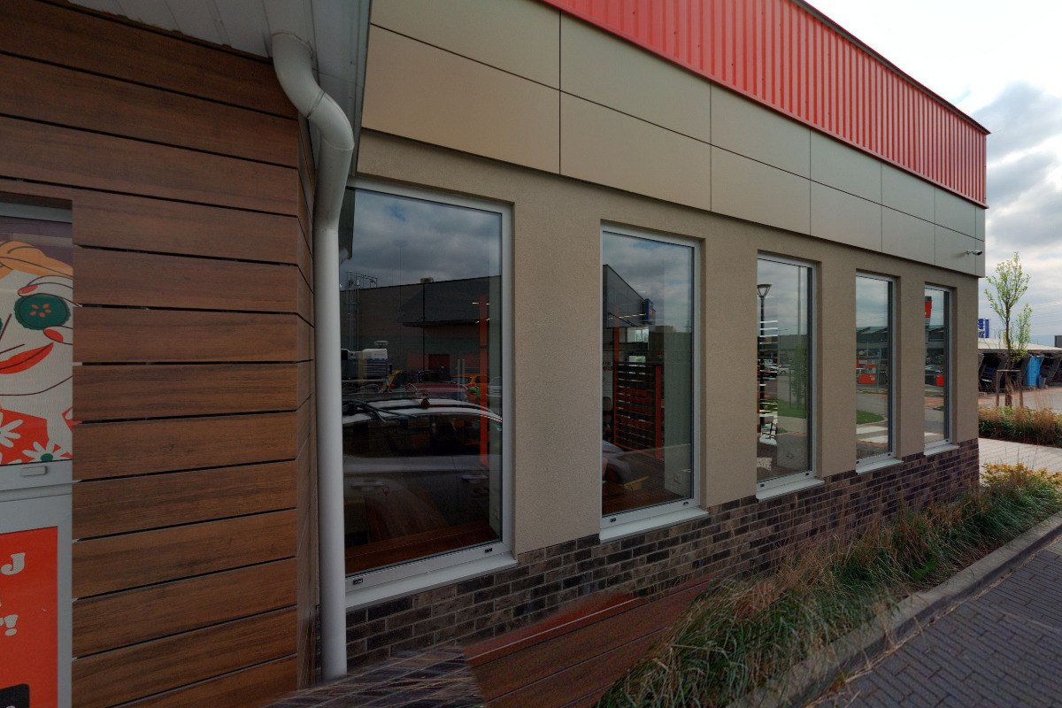 Burger King foto 6
