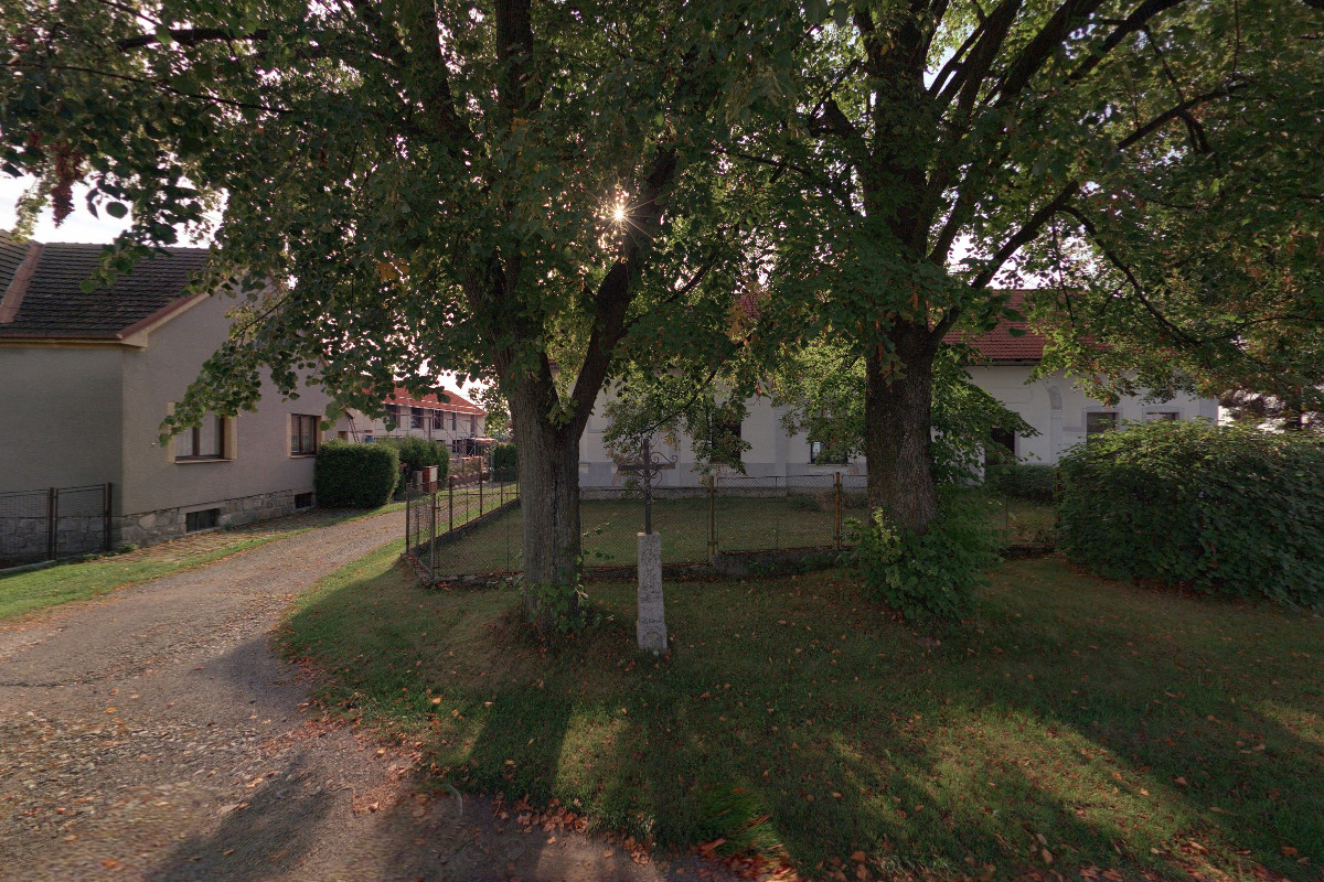 Znalec v oborech ekonomika a stavebnictví Ing. Antonín Randa foto 1