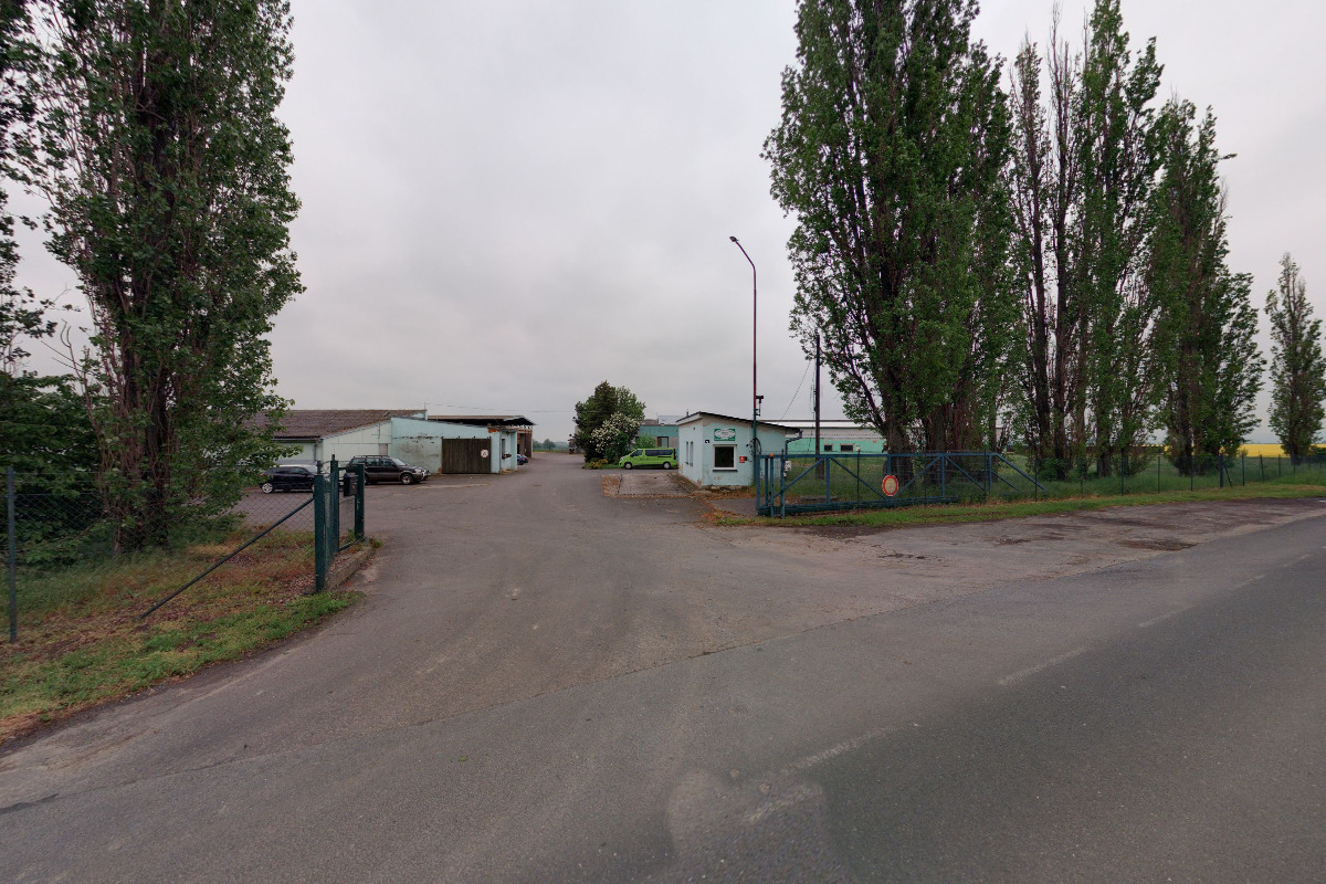 Obchodní družstvo vlastníků Oldřišov