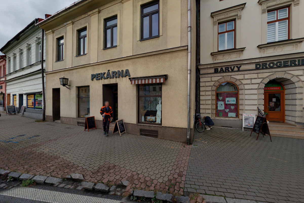 Pekárna Božena Pyszková foto 2