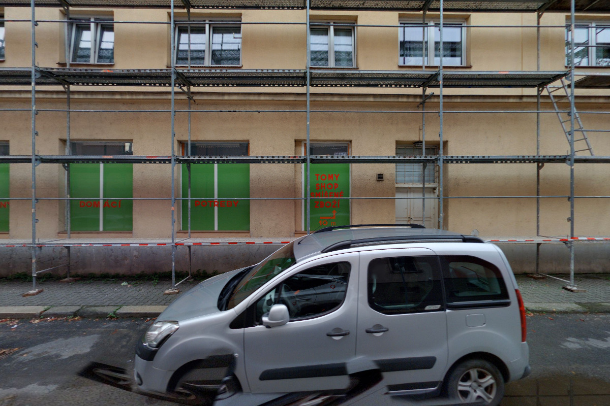 Můj obchod - Tomi Market - Asijské potraviny