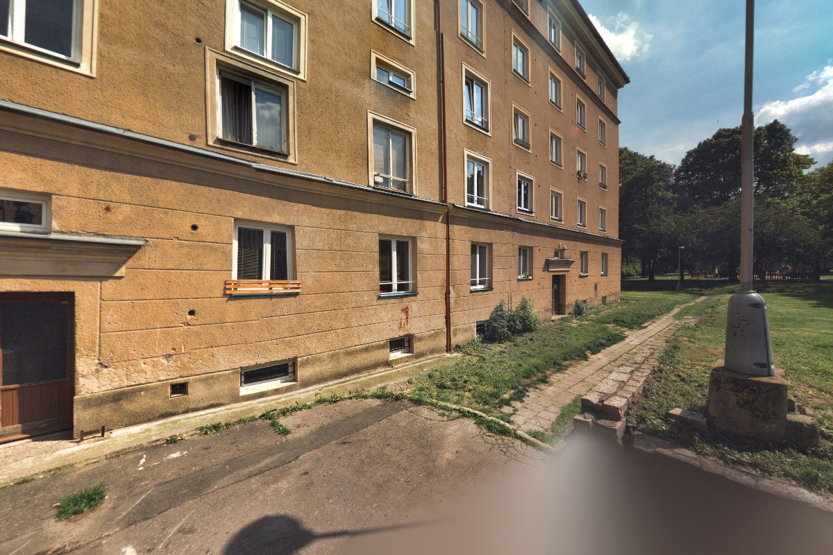 Důstojné Stáří foto 2