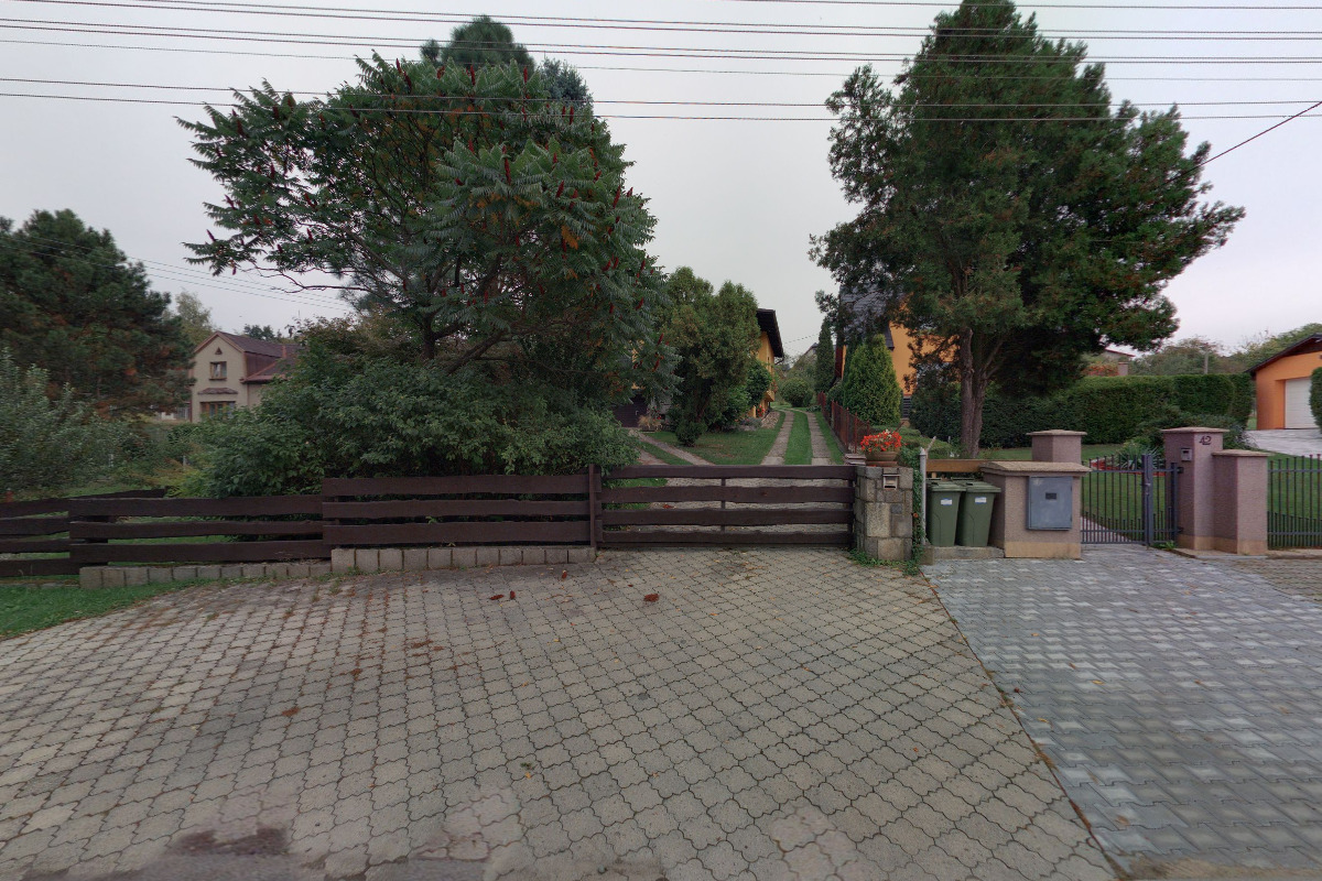 Ing. František Ježíšek foto 2