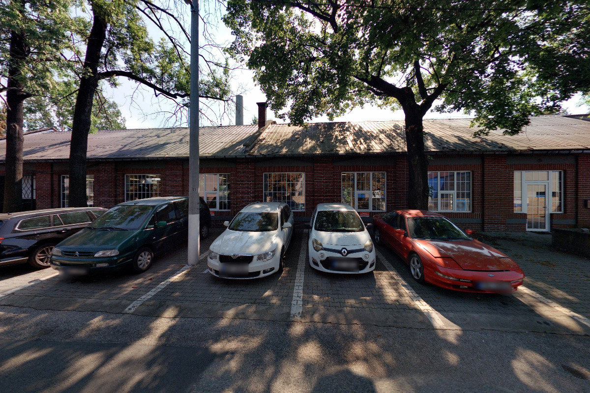 Pozemní stavby Moravia, s.r.o.