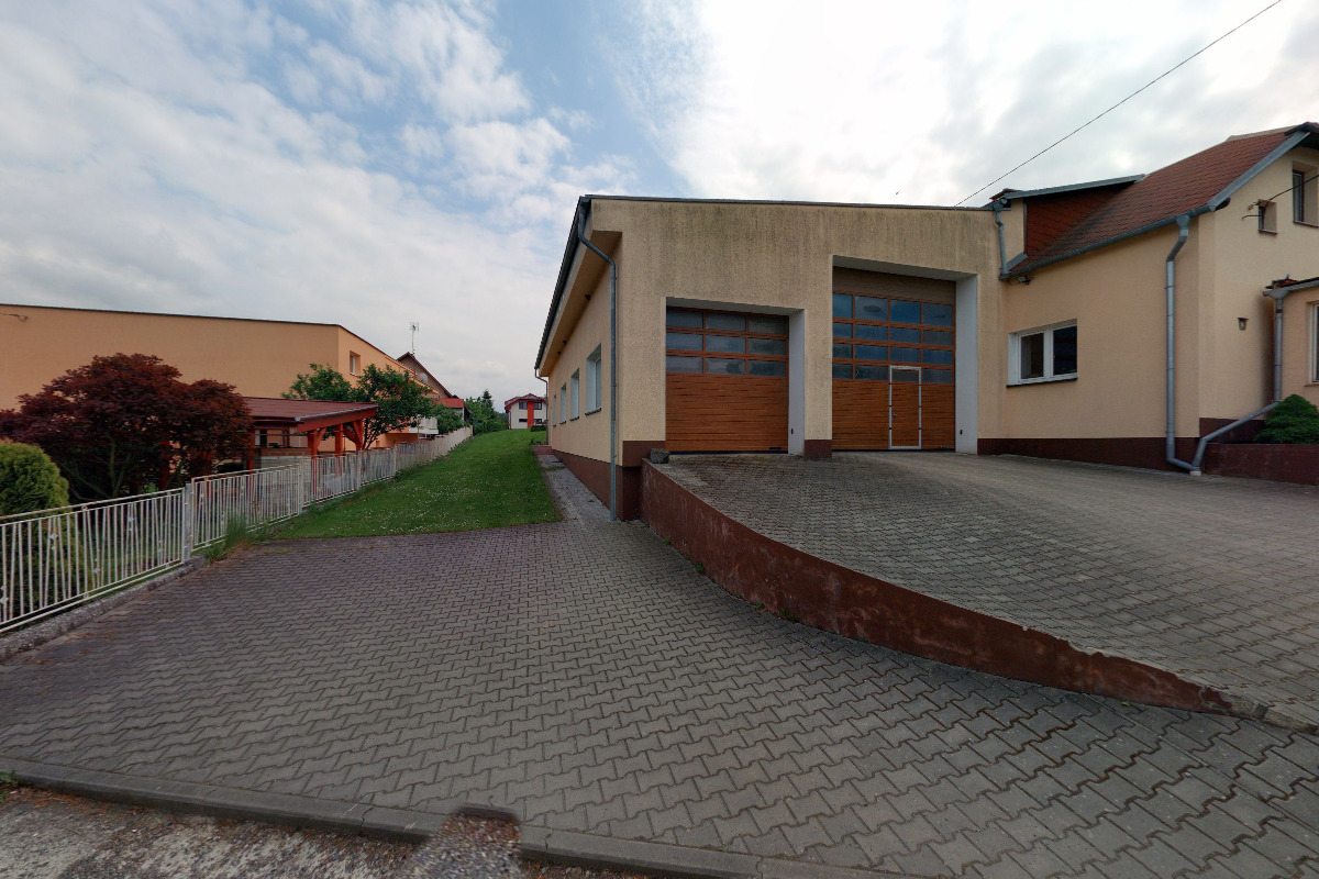 Autoelektro servis Vojáček