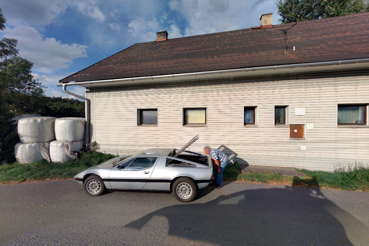 Ekologická farma Jan Šigut