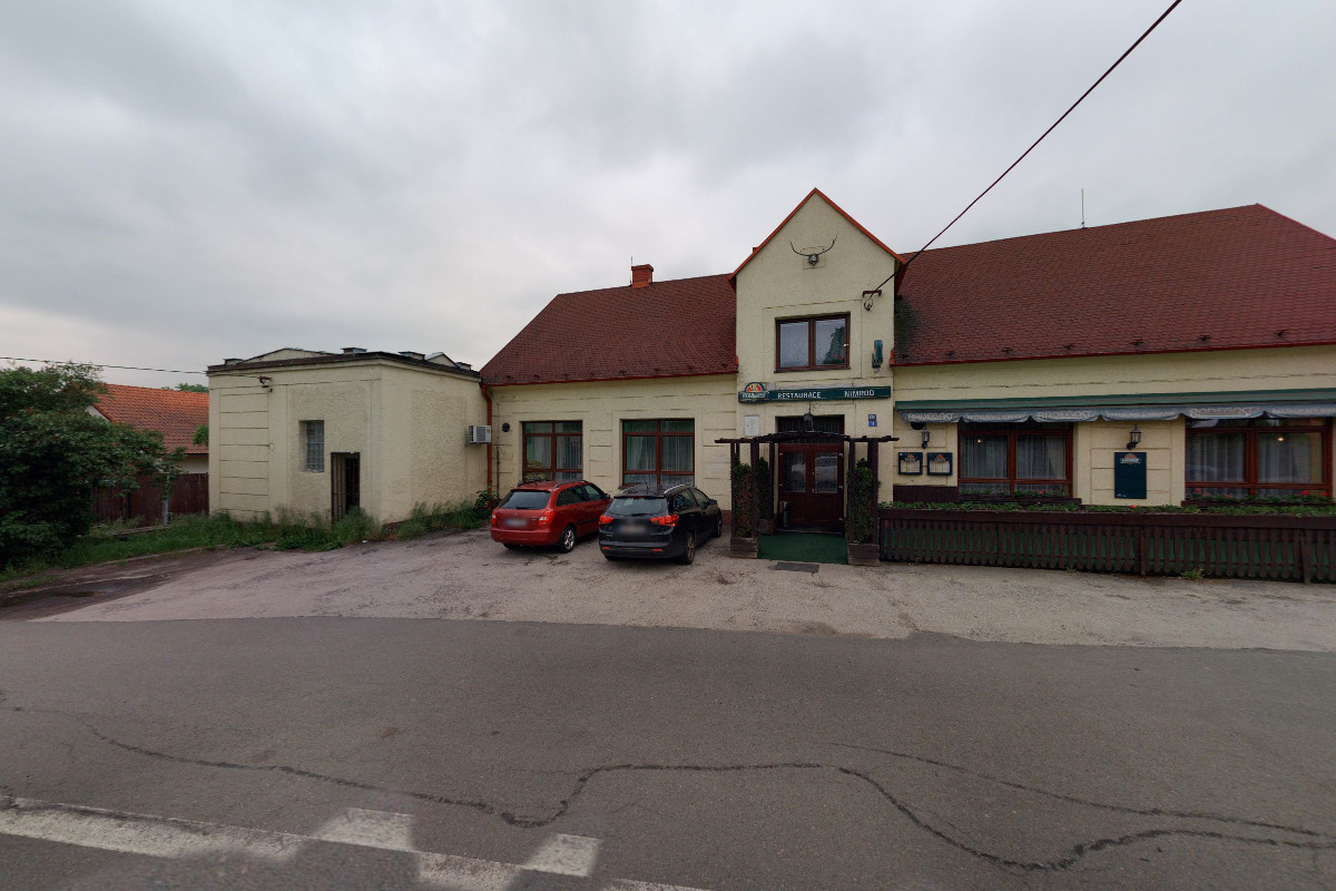 Restaurace Nimrod foto 4