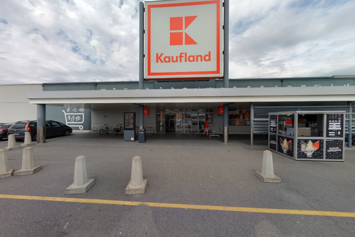 Kaufland