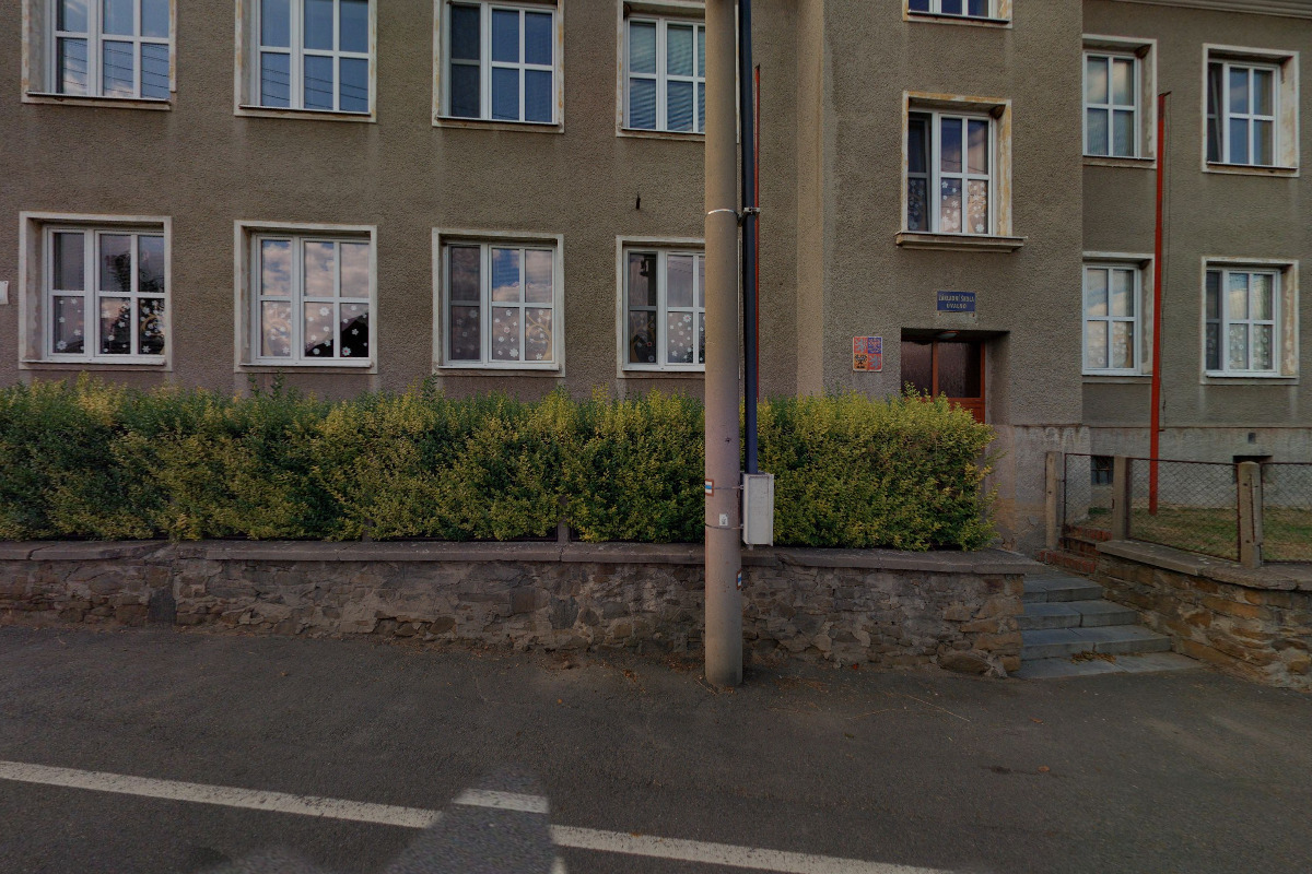 ZŠ Úvalno foto 3