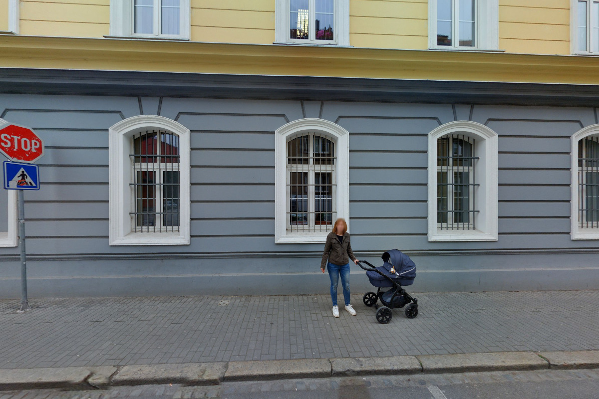 Krajské vojenské velitelství České Budějovice foto 6