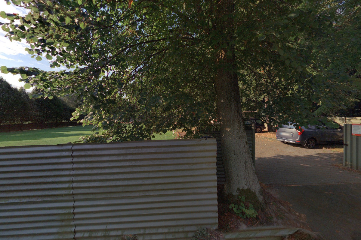 TJ Sokol Ostrava-Plesná