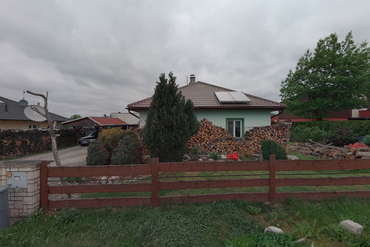 Jaroslav Golík - autodoprava