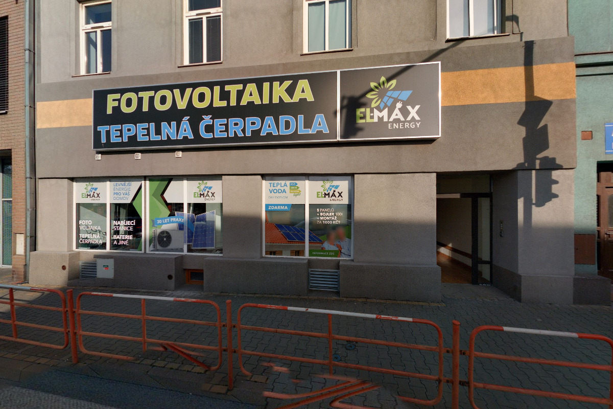 ENERGY ELMAX, s.r.o. foto 5