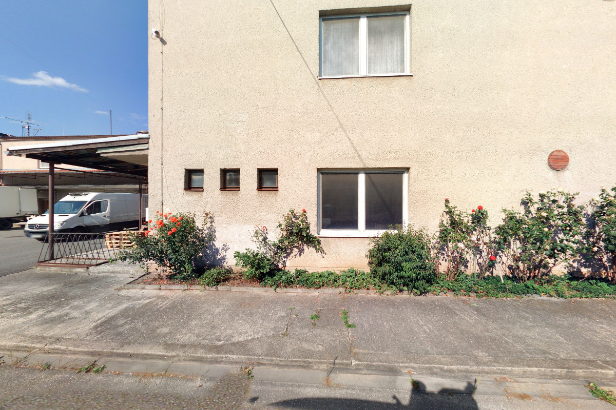 MANE-TRANS corp. s.r.o.