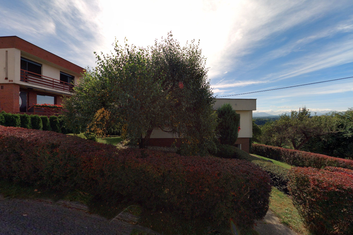 Ubytování U Foukalů foto 5