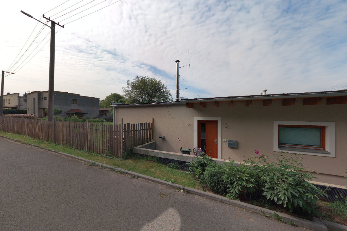 Revize spotřebičů Ondřej Čichoň