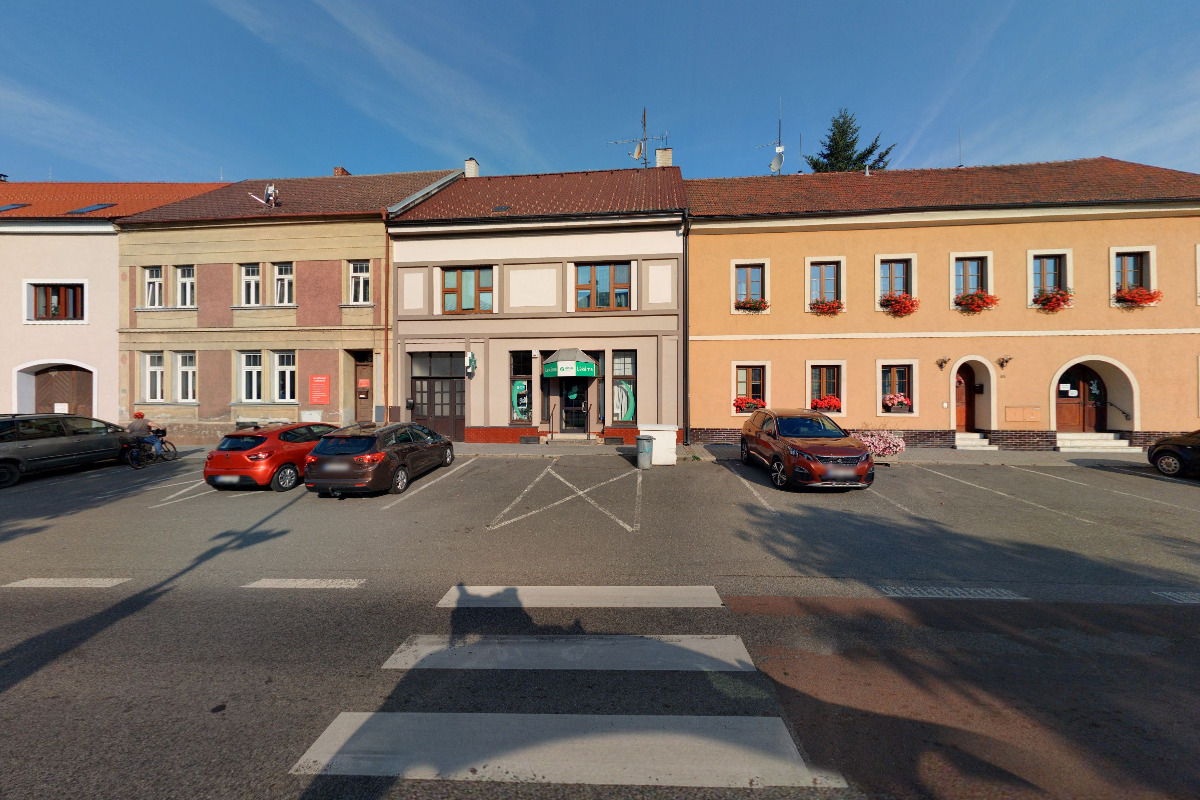 OOVL - L Sezmovo Ústí foto 2
