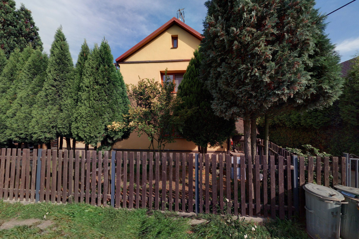 Zednické práce - Oskár Jobbík