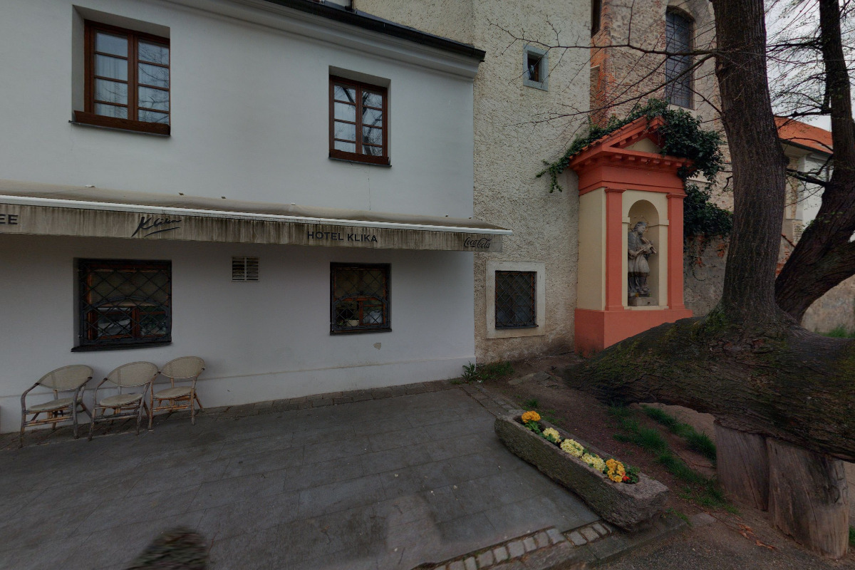 Kulturní spolek Kyvadlo