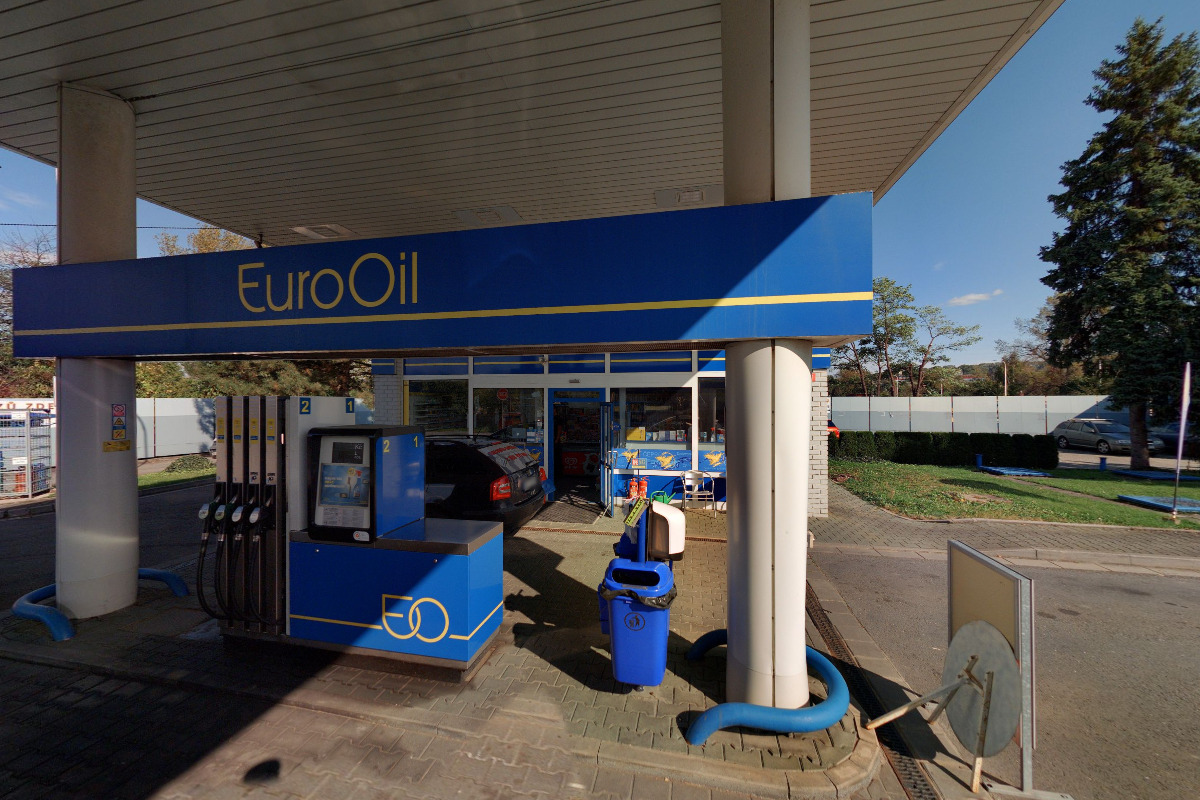 EuroOil