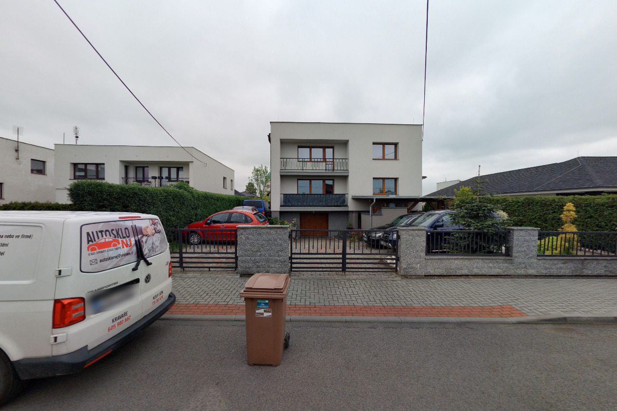 Jakub Lokotsch Podlahářství