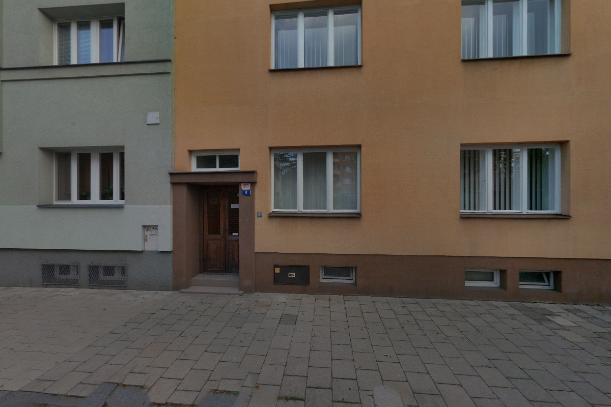 MERCOS přístroje, s.r.o. foto 1