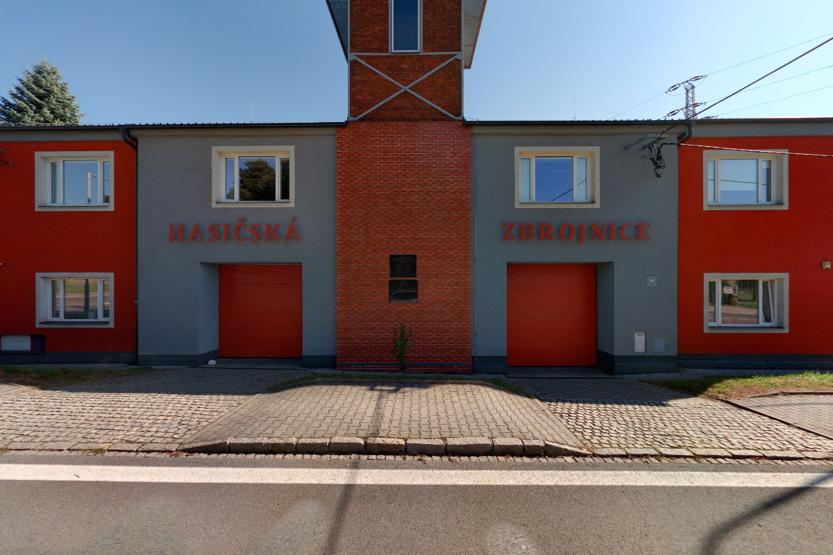 Sbor dobrovolných hasičů Michálkovice foto 2