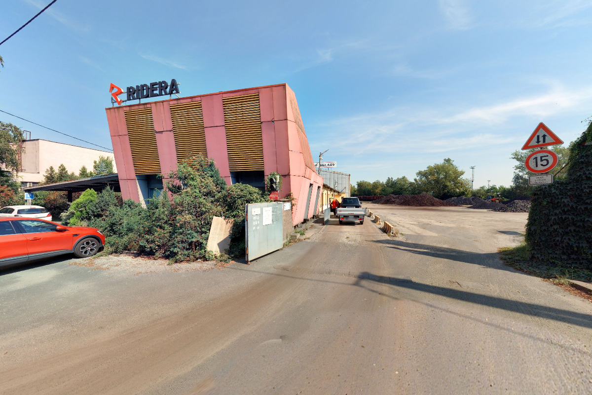 Ridera Bohemia, a.s. foto 3