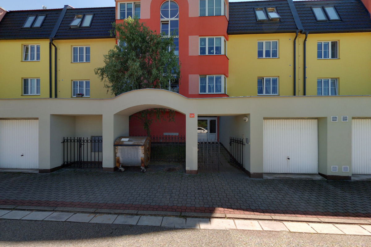 Hodinový manžel Tábor-Jiří Platil