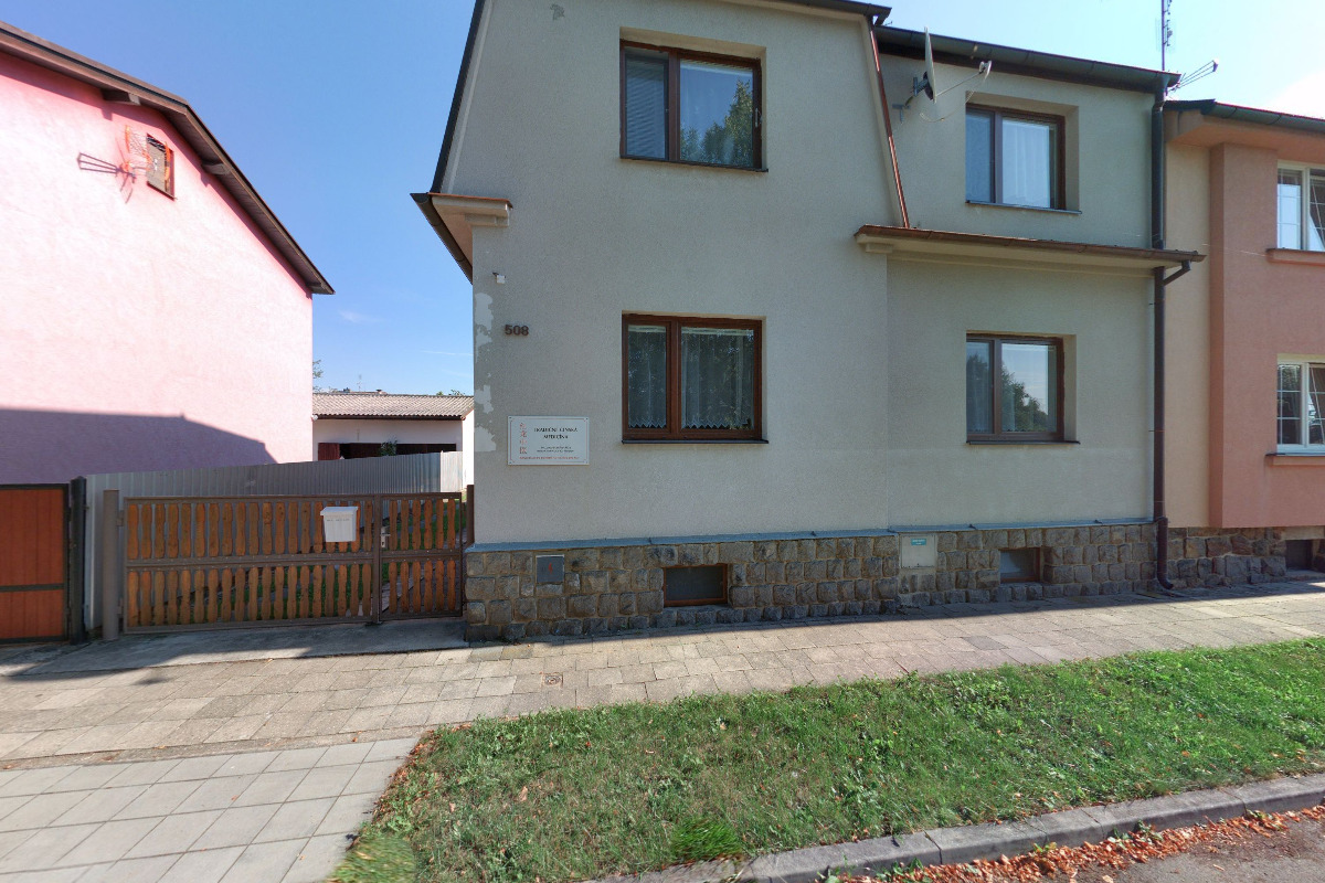 TCM Tantra, Ing. Jindřich Sedláček