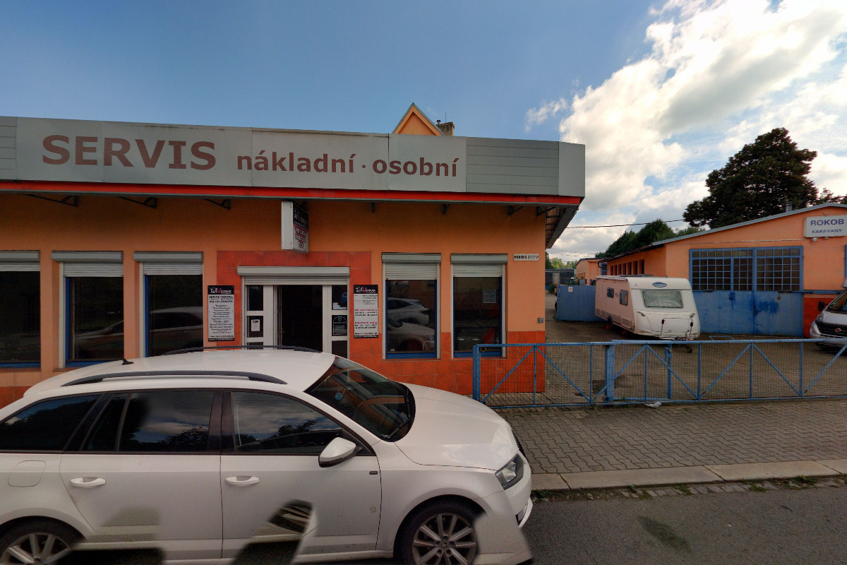 AUTOSERVIS HEMAPO Company s.r.o. foto 2