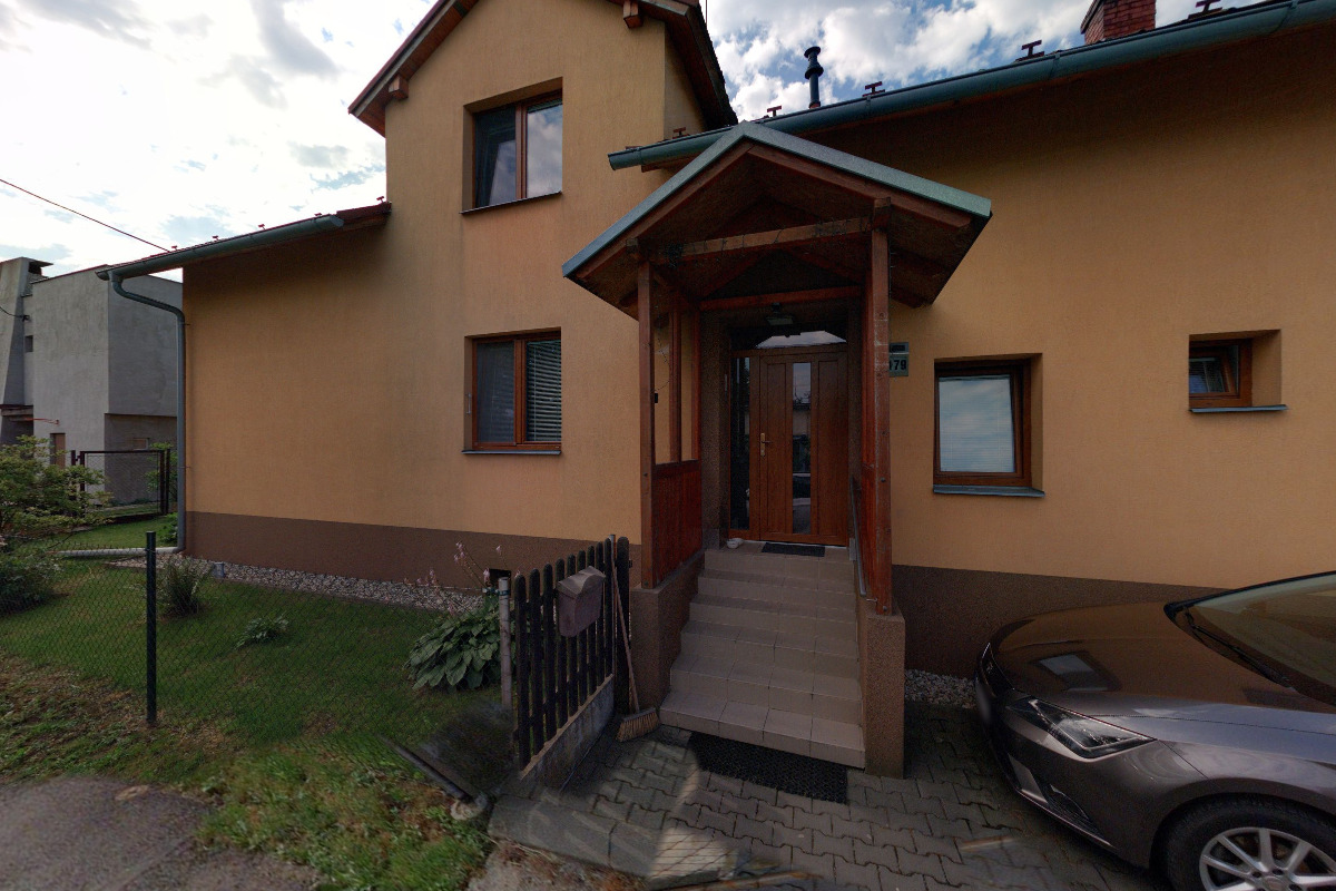 Orel jednota Ostrava - Polanka foto 1