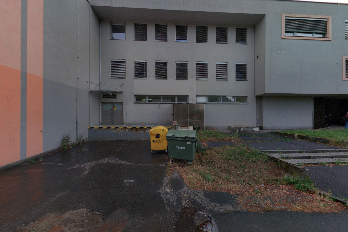 MUDr. Jiří Balůsek